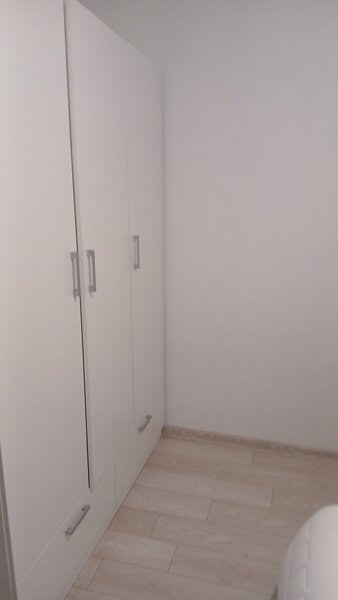PIata Progresul, Drumul Gazarului,